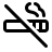 Nekuřácký objekt